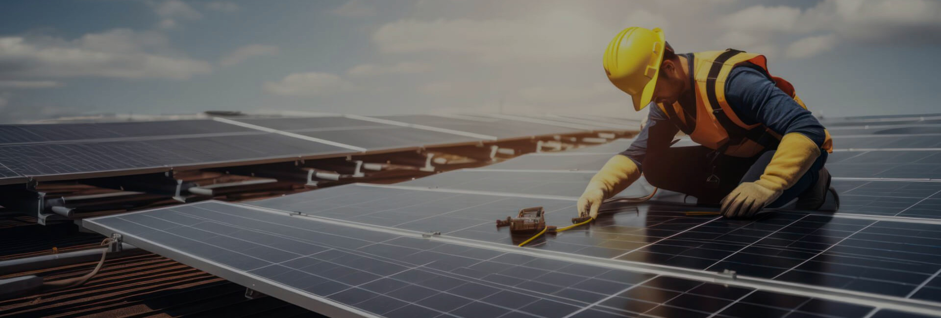Powering the Future With Renewable.
