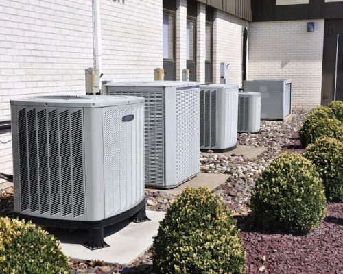 Air Conditioning
