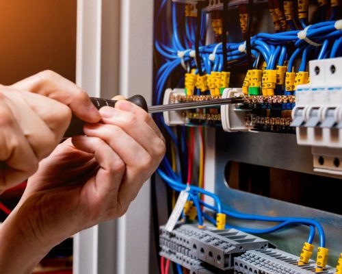 Electrical Service