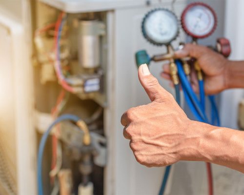 Heating Service