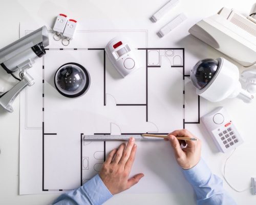 Security Systems